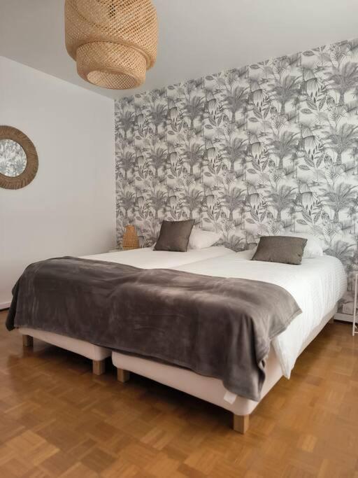 Appartement Centre-Ville กอลมาร์ ภายนอก รูปภาพ