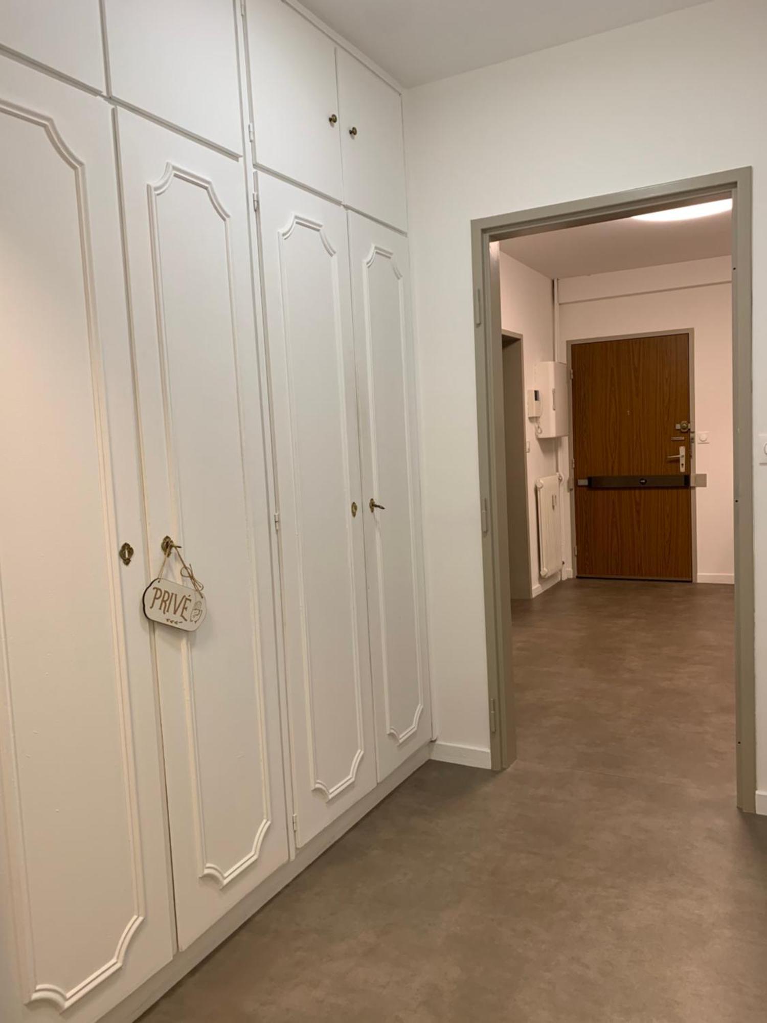 Appartement Centre-Ville กอลมาร์ ภายนอก รูปภาพ