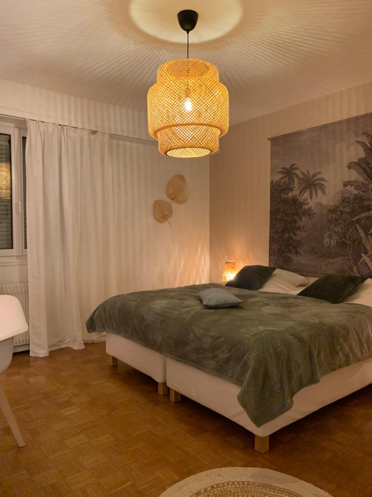 Appartement Centre-Ville กอลมาร์ ภายนอก รูปภาพ