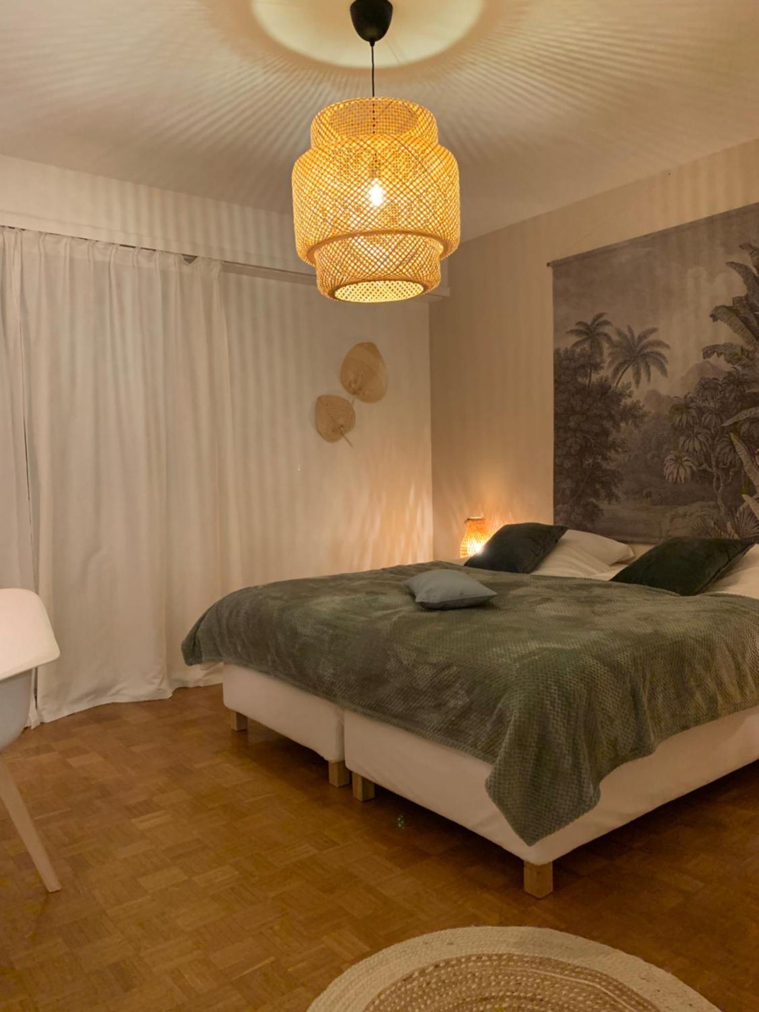 Appartement Centre-Ville กอลมาร์ ภายนอก รูปภาพ